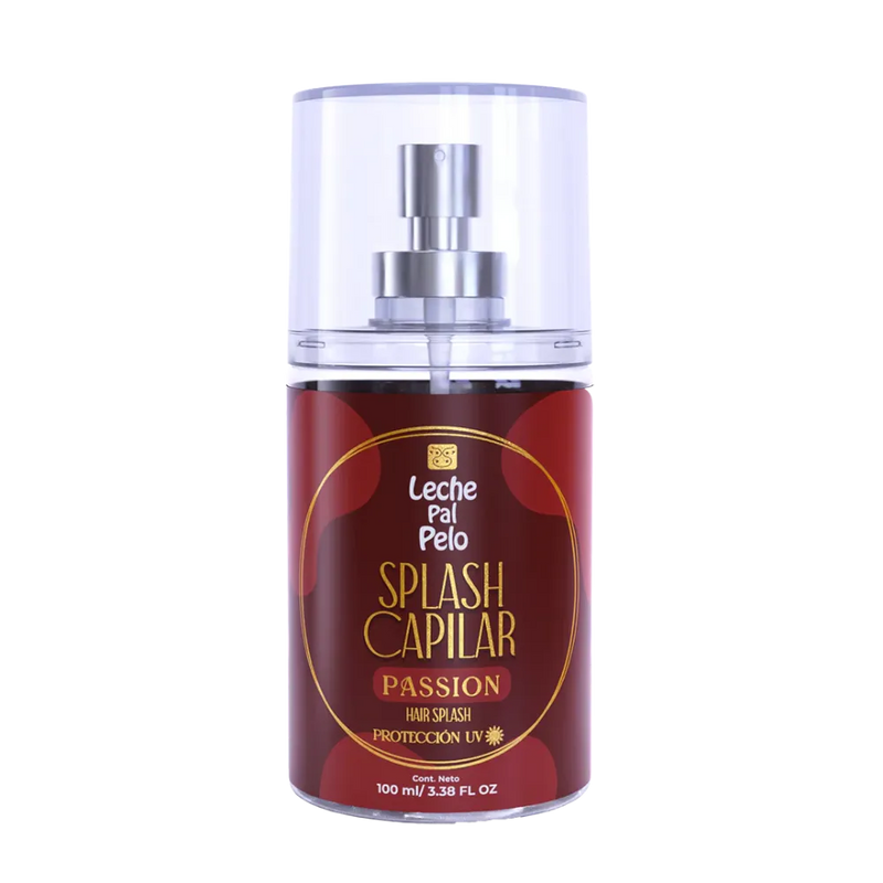Splash Passion - The Beauty Box