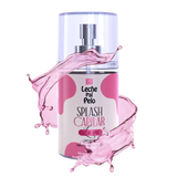 Splash Capilar Love