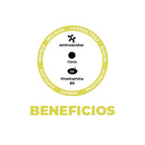 Agua de Coco - Activador de rizos - The Beauty Box