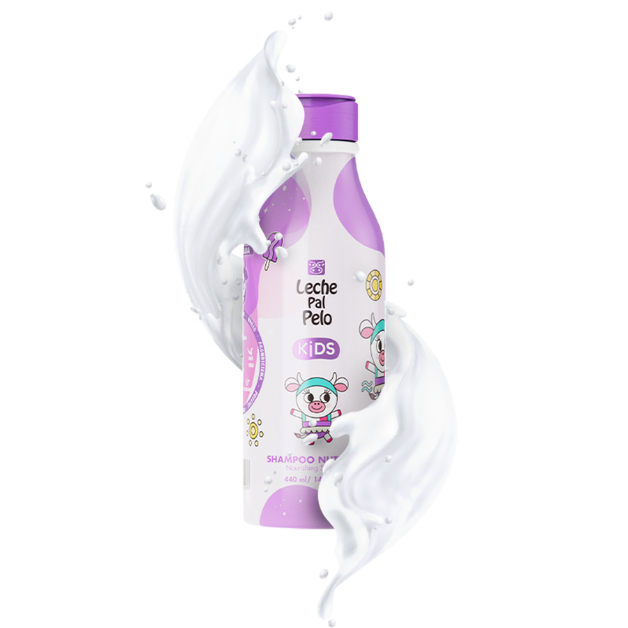 Shampoo Nutritivo