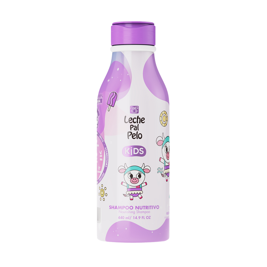 Shampoo Nutritivo