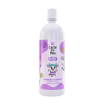 Shampoo Nutritivo - The Beauty Box