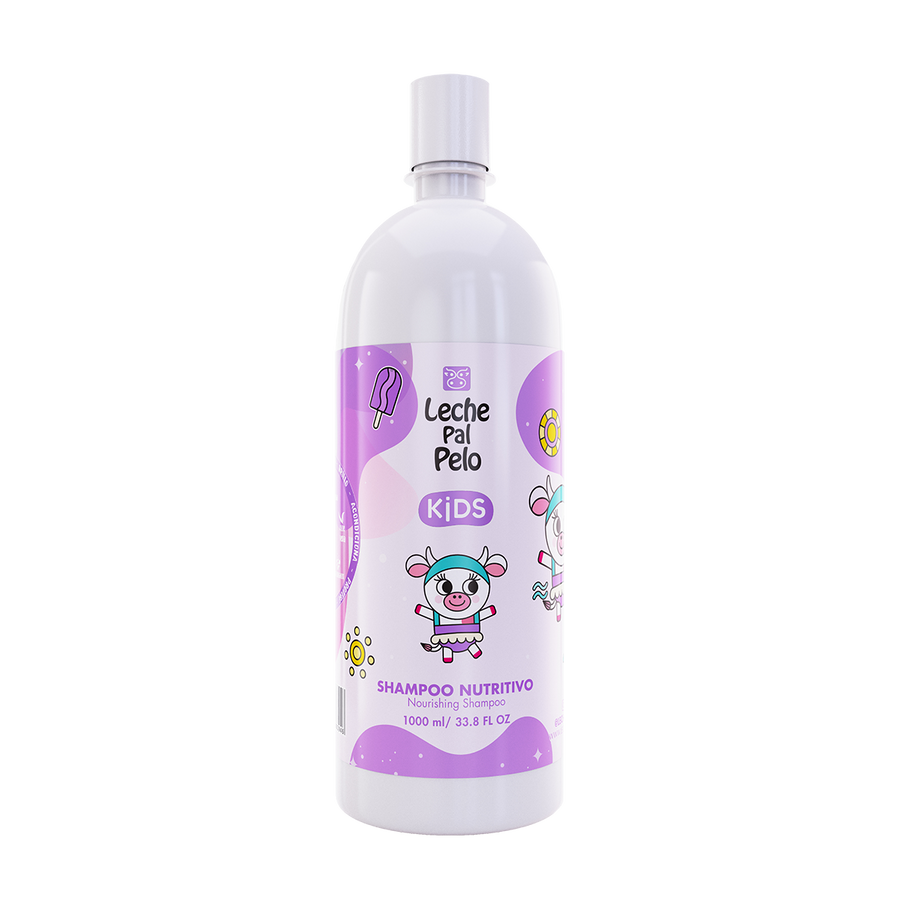 Shampoo Nutritivo