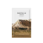 Madagascar Centella Watergel Sheet Ampoule Mask (1ea) - The Beauty Box