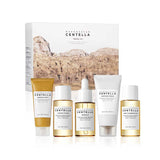 Madagascar Centella Travel Kit - The Beauty Box