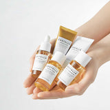 Madagascar Centella Travel Kit - The Beauty Box