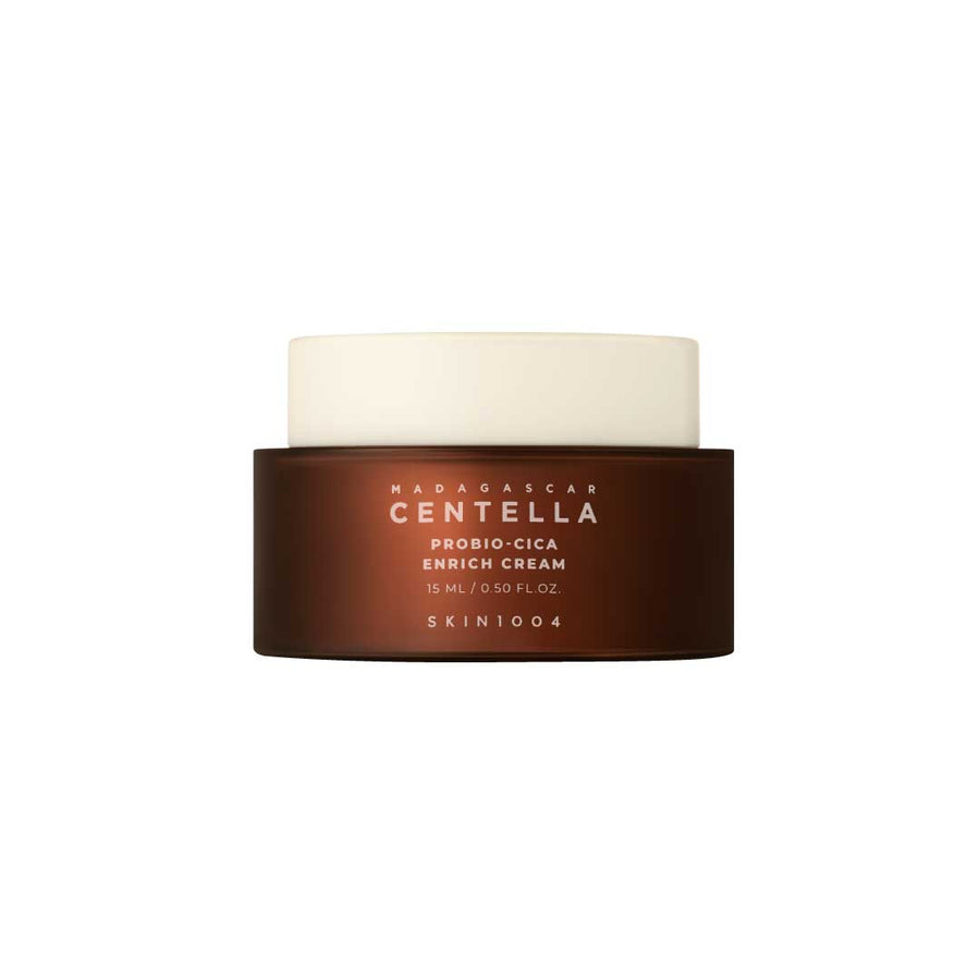 (Miniatura) Madagascar Centella Probio-Cica Enrich Cream - The Beauty Box