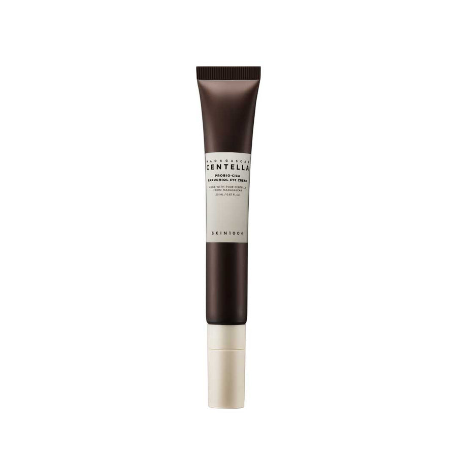 Madagascar Centella Probio-Cica Bakuchiol Eye Cream - The Beauty Box