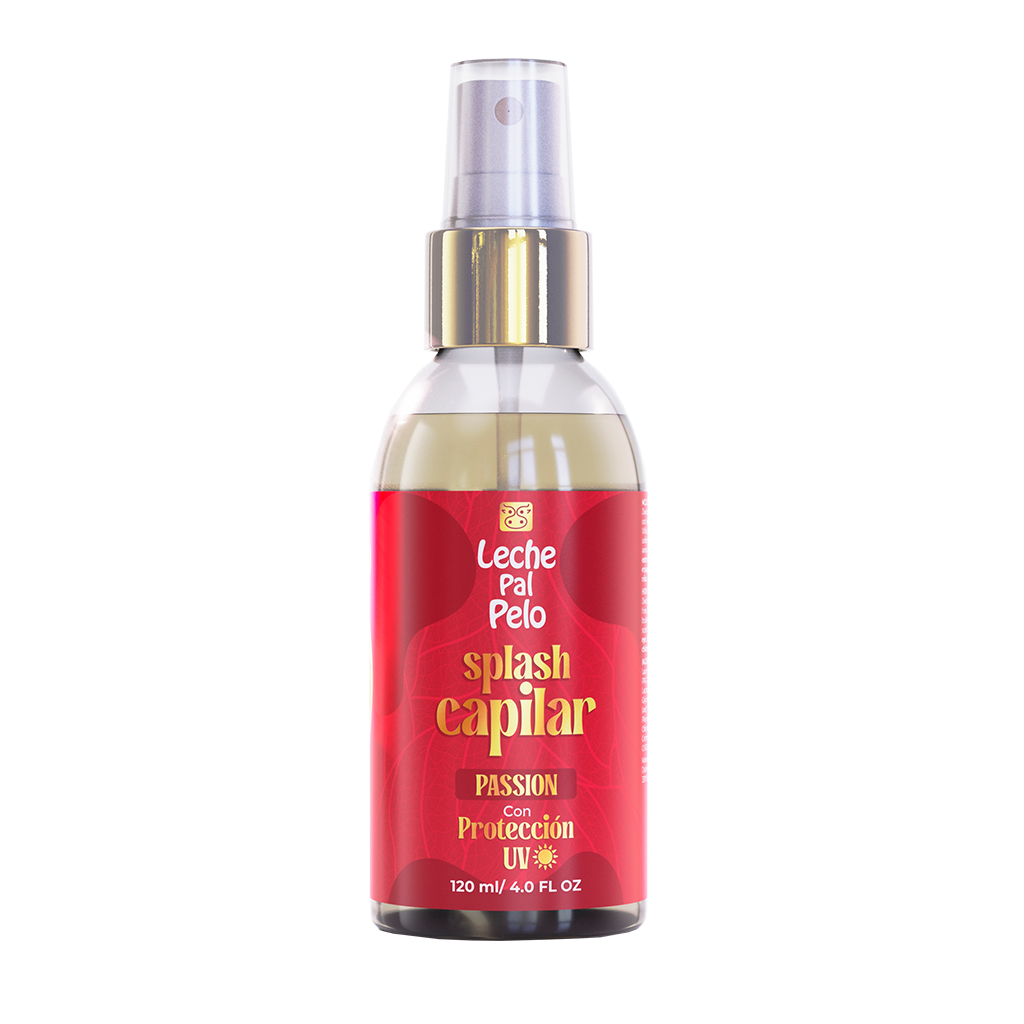 Splash Passion - The Beauty Box