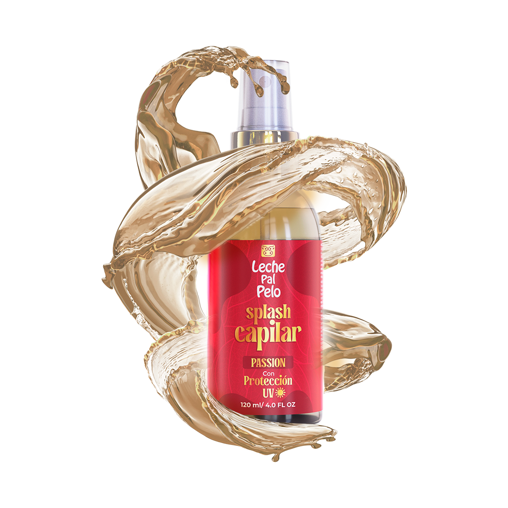 Splash Passion - The Beauty Box