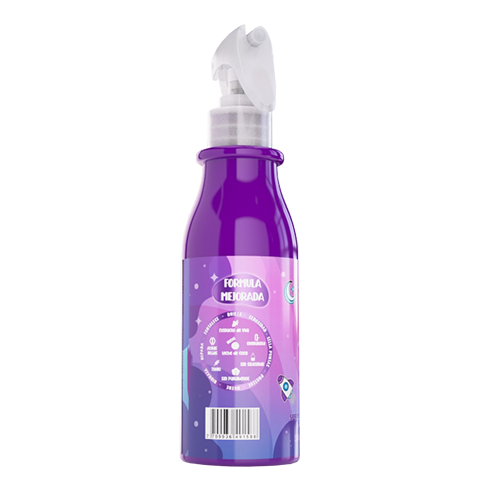 Spray Desenredante - The Beauty Box