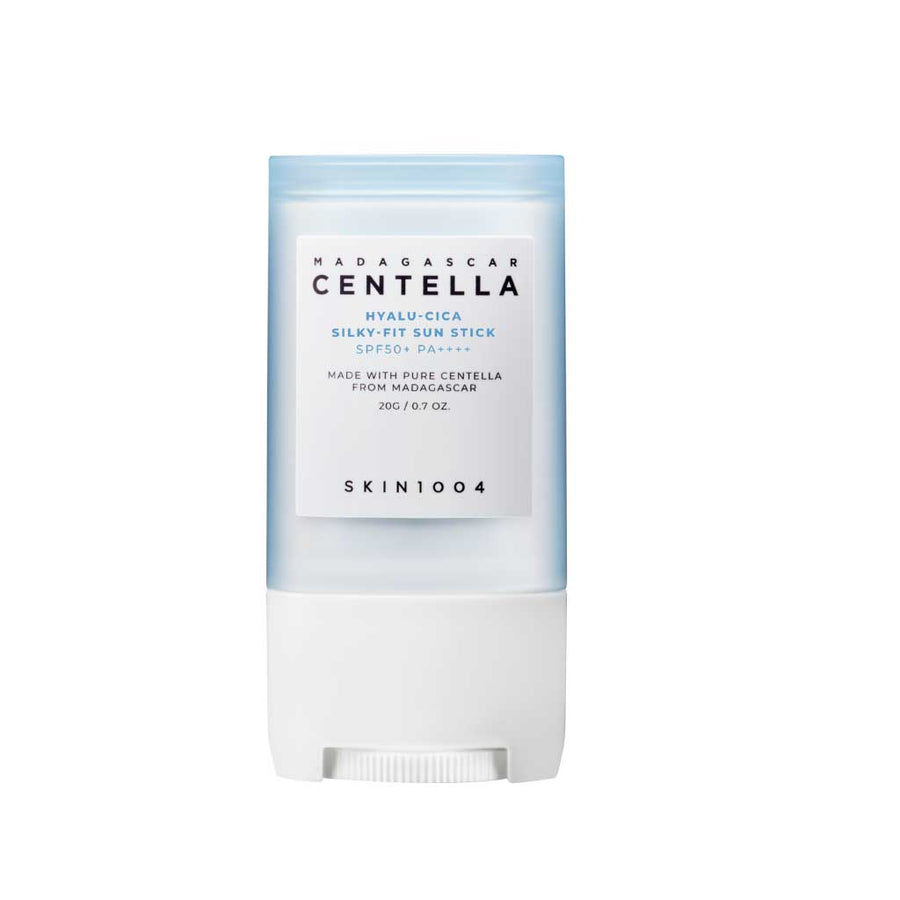 Madagascar Centella Hyalu-Cica Silky-Fit Sun Stick - The Beauty Box