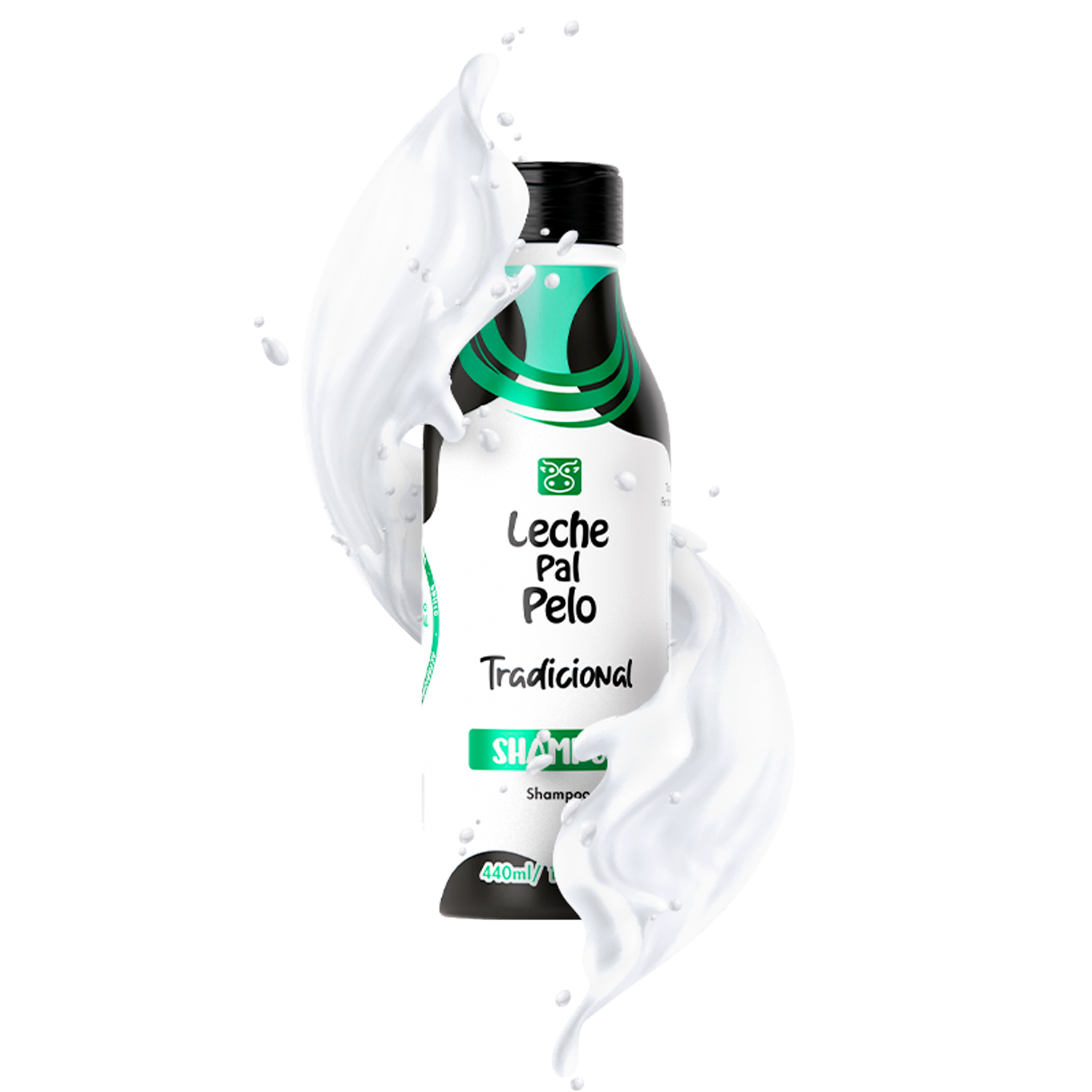 Tratamiento en shampoo - The Beauty Box