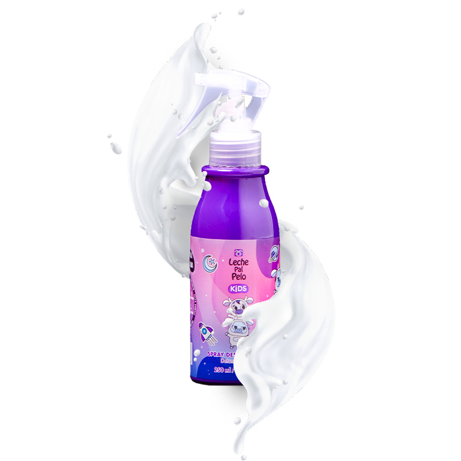 Spray Desenredante - The Beauty Box