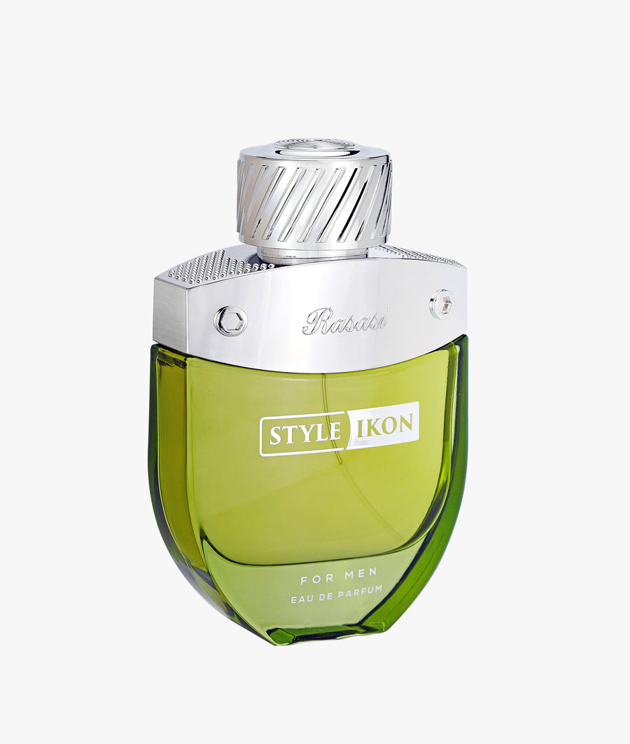 STYLE IKON 100 ml