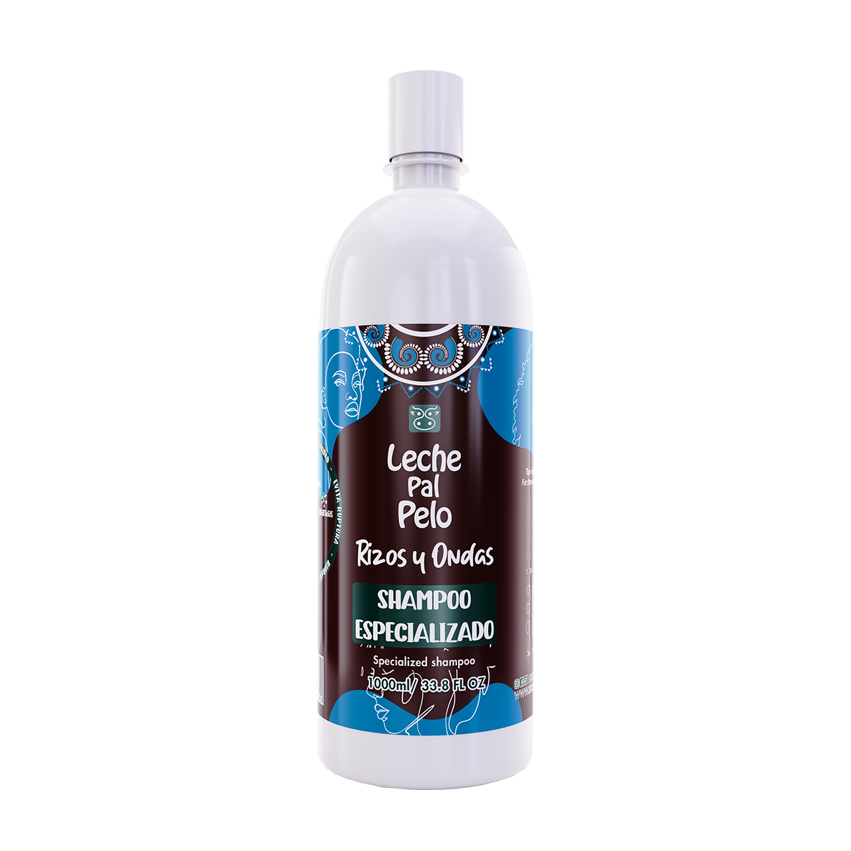 Shampoo Especializado - The Beauty Box