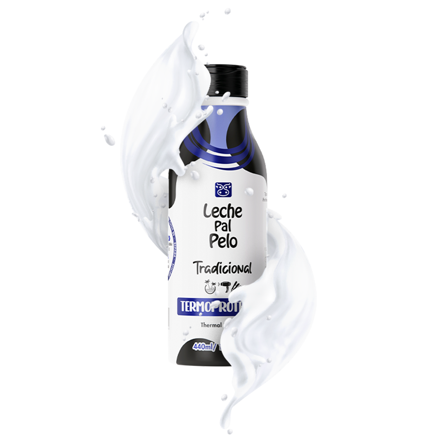 Tratamiento termoprotector - The Beauty Box