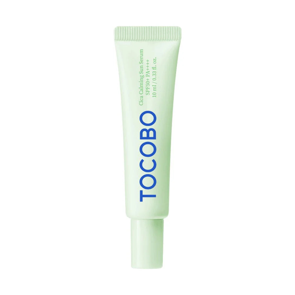 (Miniatura) Cica Calming Sun Serum - The Beauty Box