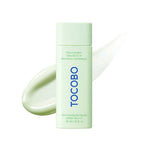 Cica Calming Sun Serum SPF50+ /  PA++++ - The Beauty Box