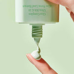 Cica Calming Sun Serum SPF50+ /  PA++++ - The Beauty Box