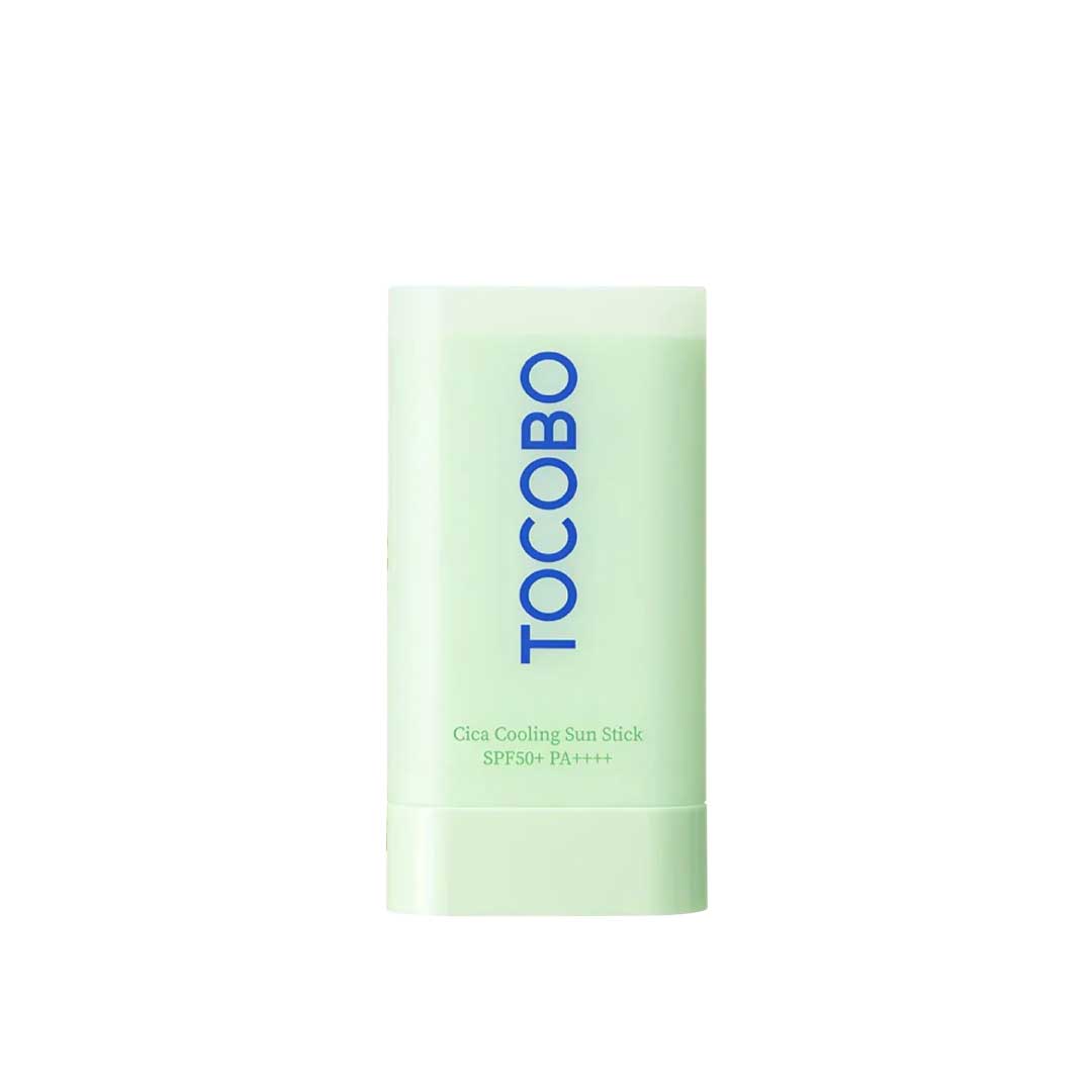 Cica Cooling Sun Stick SPF50+ PA++++ - The Beauty Box