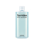 Dive-In Low Molecular Hyaluronic Acid Cleansing Water - The Beauty Box