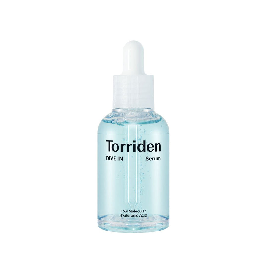 Dive-In Low Molecular Hyaluronic Acid Serum 50 - The Beauty Box