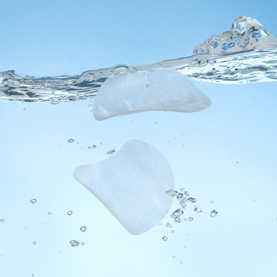 Dive-In Low Molecular Hyaluronic Acid Multi Pad - The Beauty Box