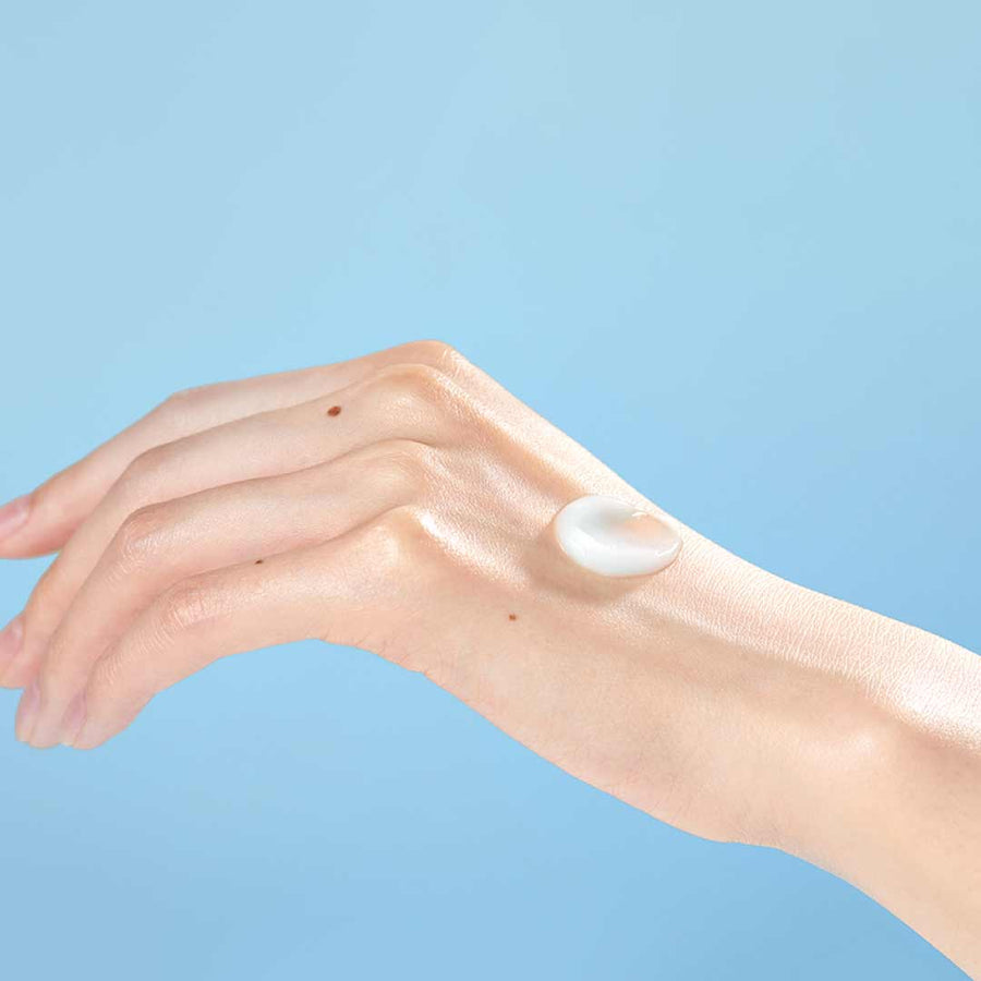 Dive-In Low Molecular Hyaluronic Acid Soothing Cream - The Beauty Box