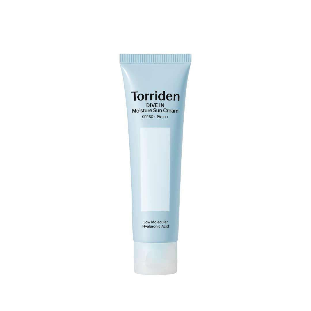 Dive-In Watery Moisture Sun Cream SPF50+ PA++++ - The Beauty Box