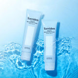 Dive-In Watery Moisture Sun Cream SPF50+ PA++++ - The Beauty Box