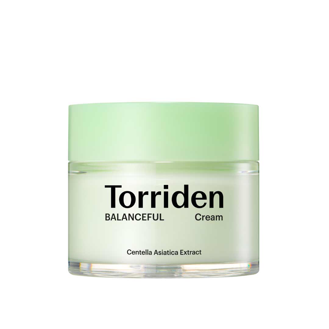 Balanceful Cica Cream - The Beauty Box