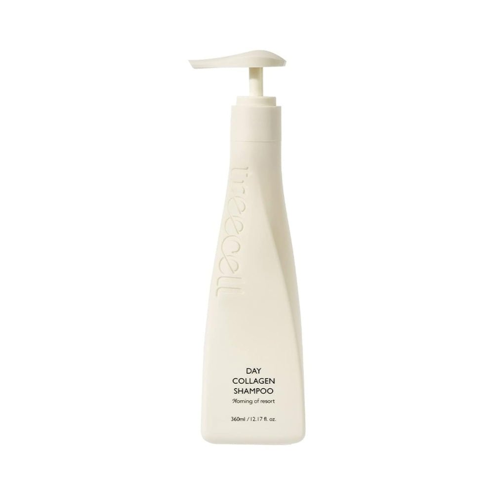 Day Collagen Shampoo Morning of Resort - The Beauty Box