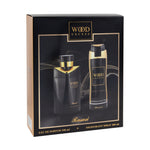 WOOD EXCESS WOMEN EDP + Deo. Coffret Set - The Beauty Box