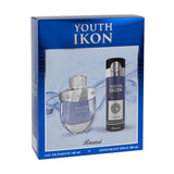 YOUTH IKON EDP + Deo. Coffret Set - The Beauty Box