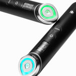 Age-R Booster Pro Ex Black - Sokobox