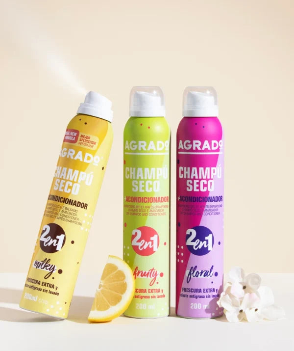 Hair Care