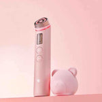 Booster Pro Pink Bear Head Case - Sokobox