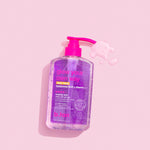 Glow Your Own Way Next Level - Self Tan Gel - The Beauty Box