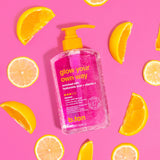 Glow Your Own Way Og Glow - Self Tan Gel - The Beauty Box