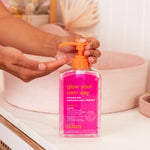 Glow Your Own Way Og Glow - Self Tan Gel - The Beauty Box