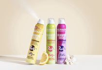 Champú Seco Spray Milky - The Beauty Box
