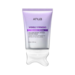 Collagen Retinol Refining Gua Sha Cream - Sokobox