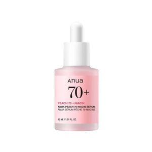 Peach 70 Niacin Serum - The Beauty Box