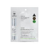 VT Mild Reedle Shot 50 2-Step Mask