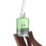 Azelaic 10 Hyaluon Soothing Serum