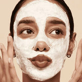 Rice Enzyme Brightening Cleansing Powder