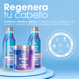 Kit Regenerador Intenso