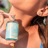 Splash Capilar Celestial Blue