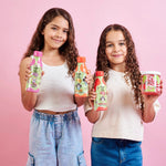 Kit Kids Rizos - The Beauty Box